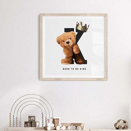 Walls Kids Poster 15x20cm