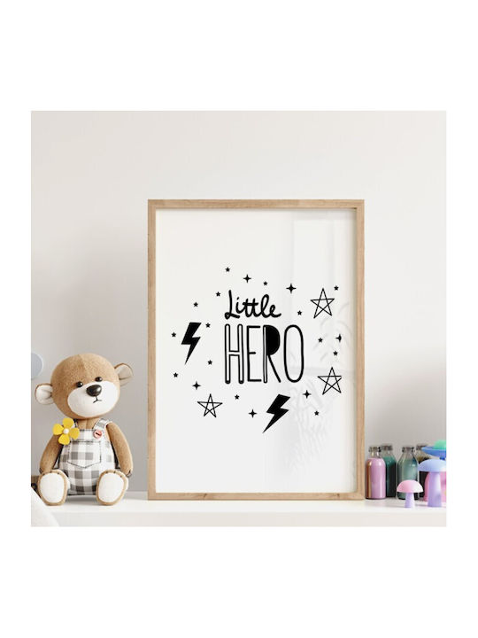 Walls Παιδική Αφίσα Poster Little