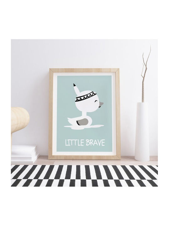 Walls Παιδική Αφίσα Poster Little