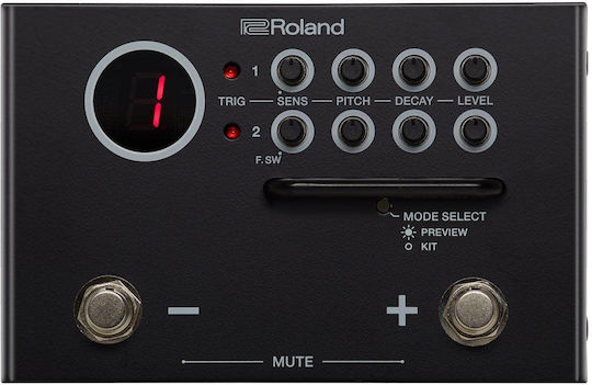 Roland Drum Module