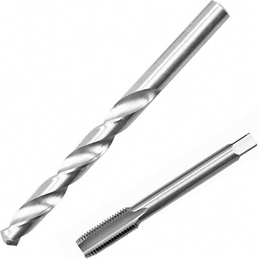 40000369 Gewindereparatursatz 10x1.5mm 15Stück