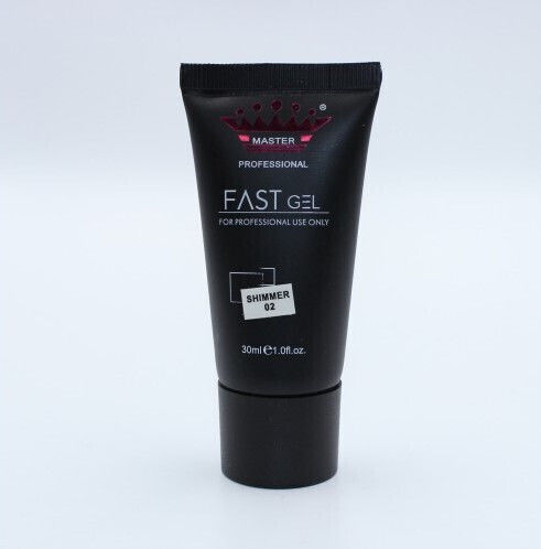 Gel Falsche Nagelgel 02 30gr