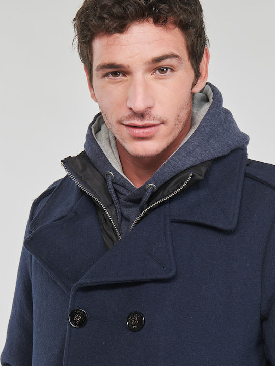 Ανδρικό Peacoat Navy Μπλε