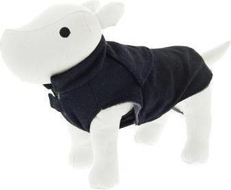 Ferribiella Blue Dog Coat with 51cm Back Length ABG2-B
