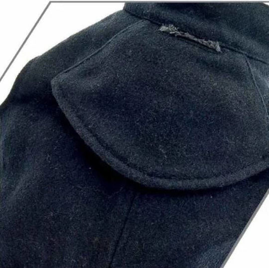 Ferribiella Blue Dog Coat with 51cm Back Length ABG2-B