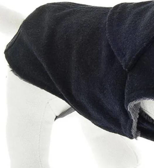 Ferribiella Blue Dog Coat with 55cm Back Length ABG2-B