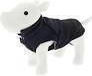 Ferribiella Blue Dog Coat with 43cm Back Length ABG2-B