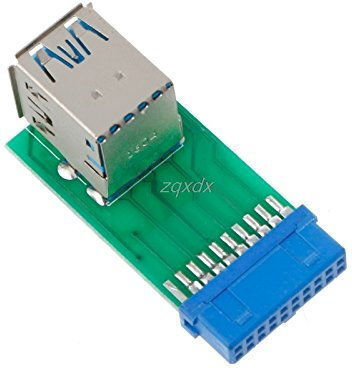 USB 3.0 Connector (1345)