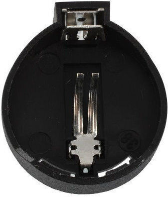 Suport baterii cu 1 slot CR2032 (961)