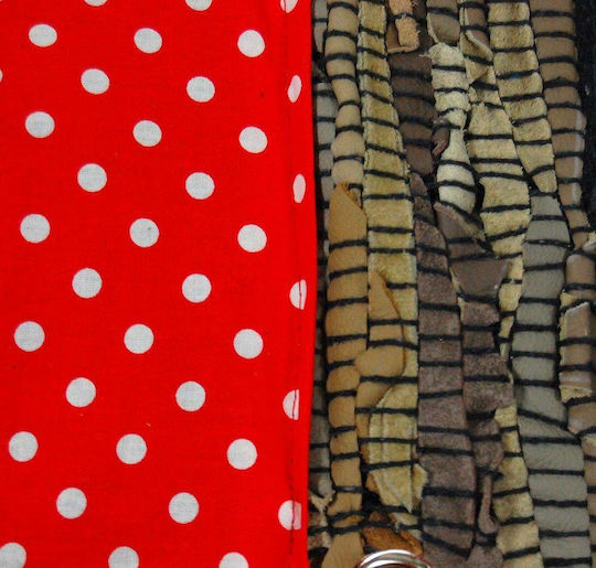 Penny Christidi Länge 65cm und Durchmesser 21cm