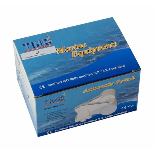 TMC Bilge Float Swith