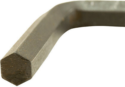 Allen Wrench with Head 2.5mm