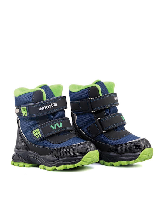 Weestep