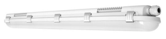 Ledvance Lighting Batten Outdoor with Integrated LED 18W 120cm