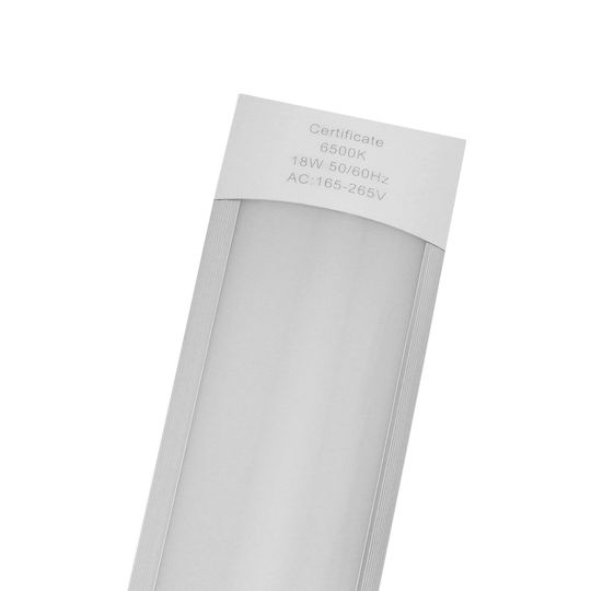 Lighting Batten Outdoor with Integrated LED 18W 60cm