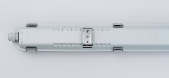 Ledvance Lighting Batten Outdoor with Integrated LED 18W 120cm