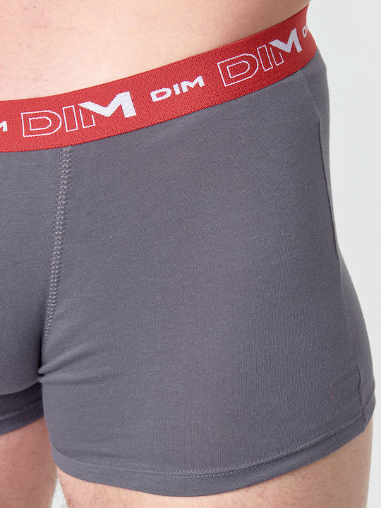 Men's Boxers Multicolour 3Pack