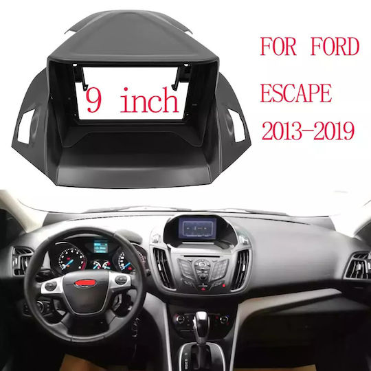 Διακοσμητική Μάσκα Αυτοκινήτου Ford Escape
