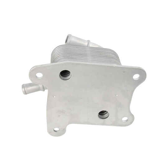 Radiator auto pentru Fiat Fullback - Spate complet Mitsubishi L200