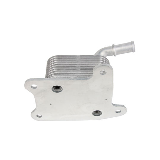 Radiator auto pentru Fiat Fullback - Spate complet Mitsubishi L200