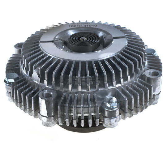 Car Radiator Fan Mercury for Toyota Hilux