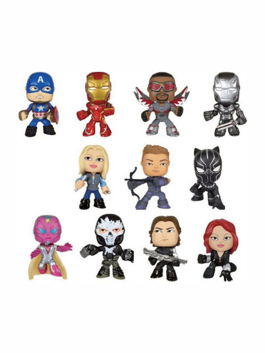 Funko Mystery Minis Blind Box: Civil War Funko Mystery Minis Blind Box: Civil War