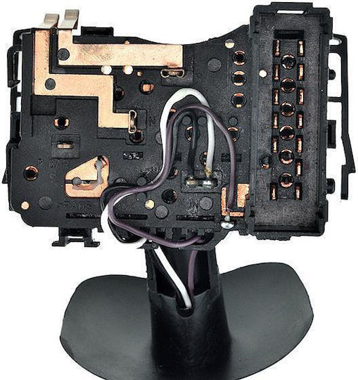 Ii Car Light Switch for Nissan Primastar Opel Vivaro Renault Trafic