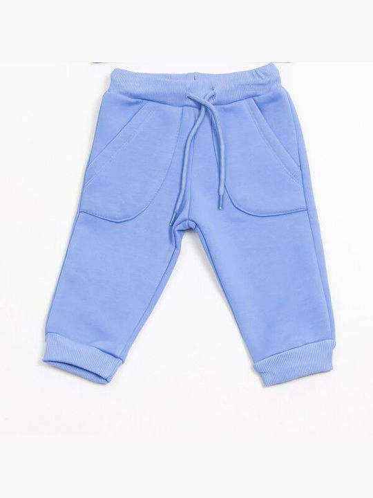 Trax Kinder Sweatpants Set - Jogginganzug Gray 2Stück