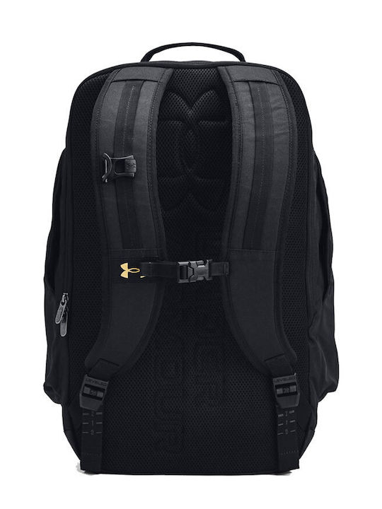Under Armour Contain Αδιάβροχο Μαύρο