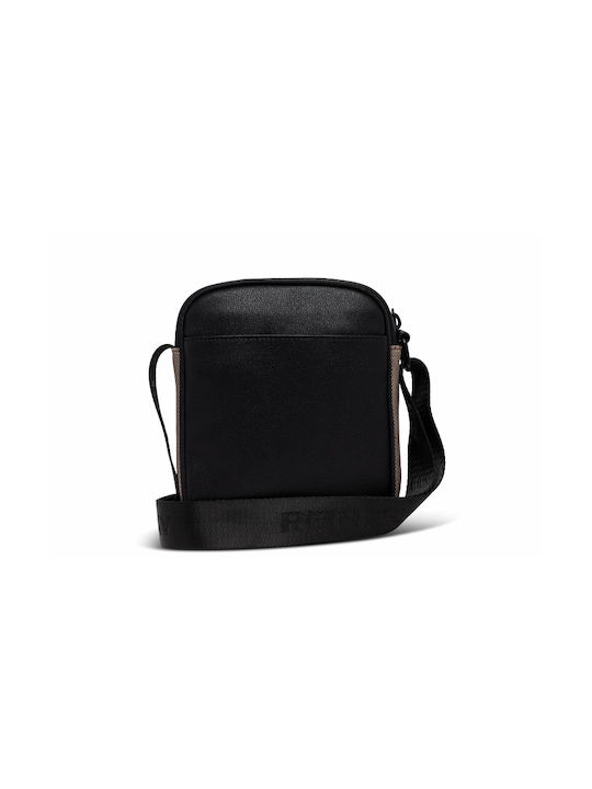 Replay Men's Backpack Black