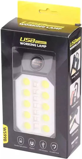 LED Light Cold White