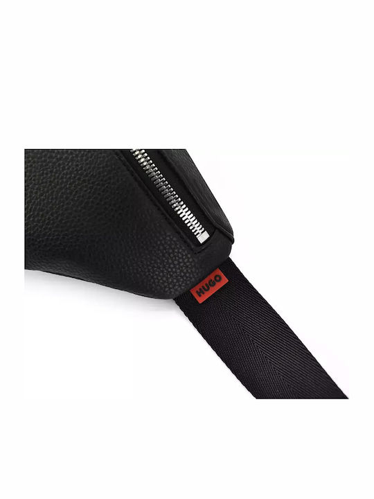 Bum Bag Gürtel Schwarz