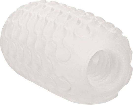 Calexotics Reversible Ribbed Stroker Masturbator Butt