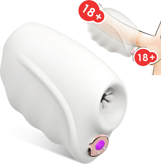 Kinksters Masturbator 3129-0033 1Stück