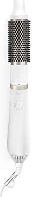 Philips Series 3000 Keramik Elektrische Bürste mit Luft zum Glätten und Locken 800W