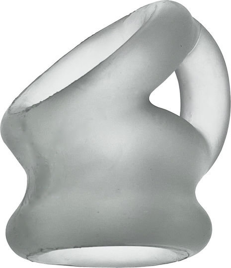 Oxballs Cock Ring Schwanz Silikon Schwarz
