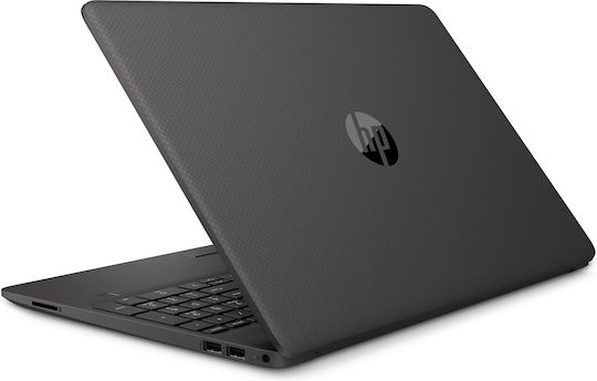 HP 250 G9 15.6" FHD (i3-1215U/8GB/256GB SSD/W11 Pro) Dark Ash Silver (US Keyboard)