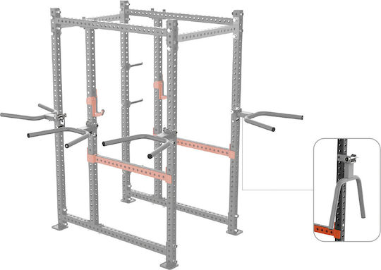 Impulse Dip Attachment Λαβή Βυθίσεων