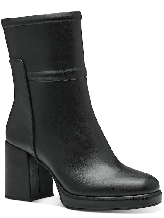 Marco Tozzi Ghete Dama Negre
