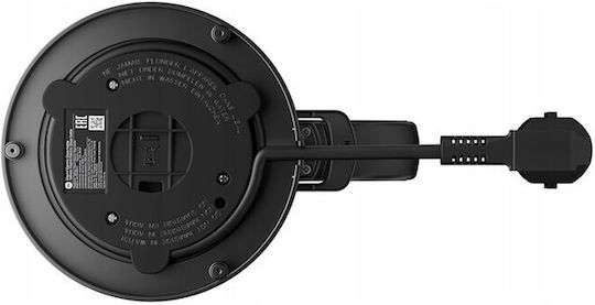 Xiaomi Kettle 1.7lt 2200W Black BHR7423EU