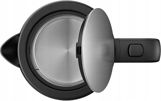 Xiaomi Kettle 1.7lt 2200W Black BHR7423EU
