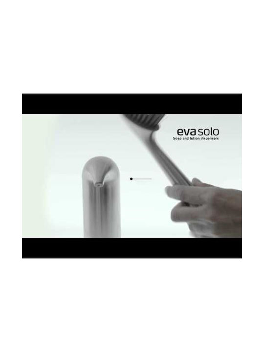 Eva Solo Dispenser Πλαστικό Λευκό 200ml