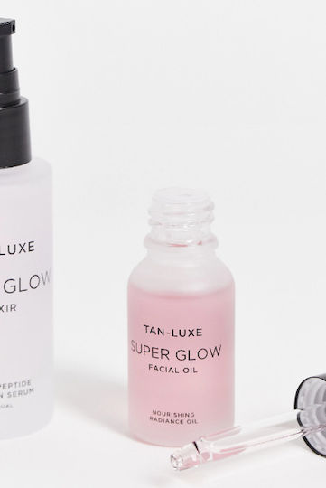 Tan-Luxe Skin Care Set for Brightening
