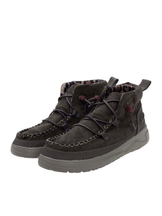 Jeep Footwear