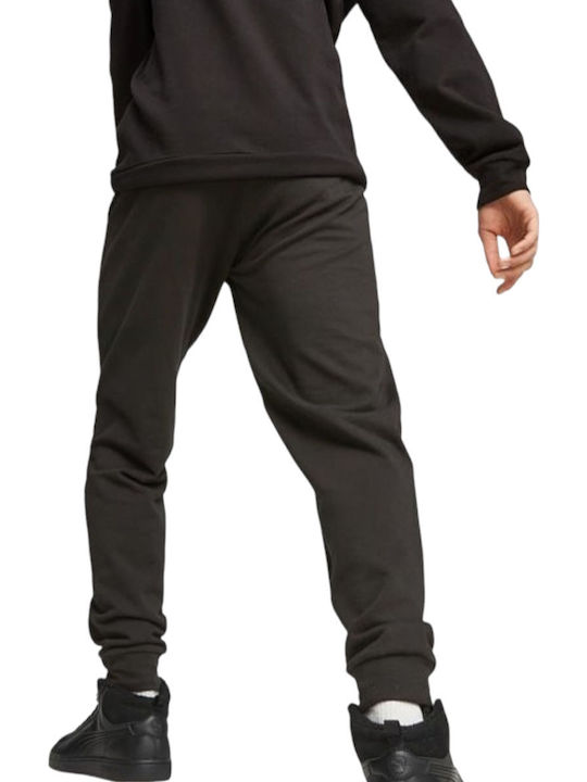 PUMA Better Sportswear Jogger Παντελόνι Μαύρο