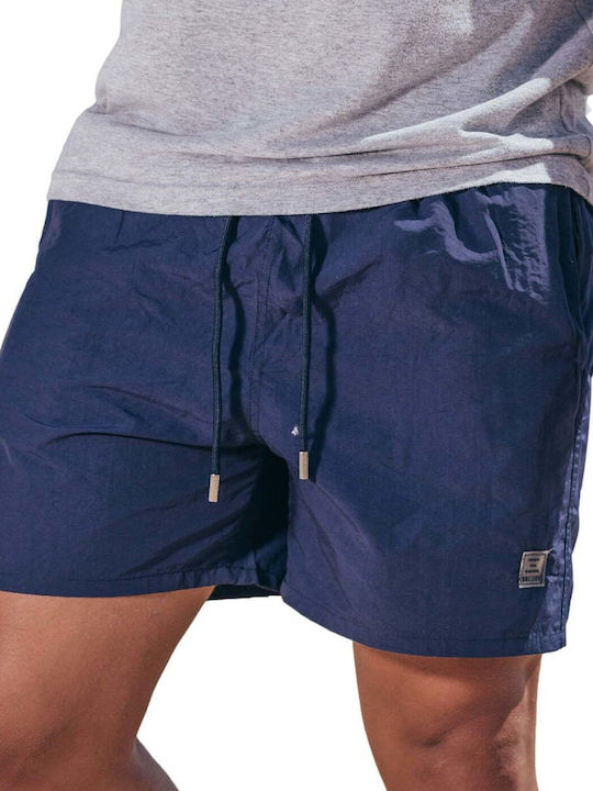 Men's Swimwear Shorts Blue