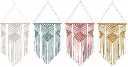 Nef-Nef Homeware Κρεμαστό Vainaldo 40cm