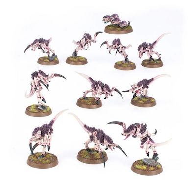 Games Workshop Warhammer 40.000 Tyranids