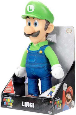 Mattel Plush Super Mario 30 cm.