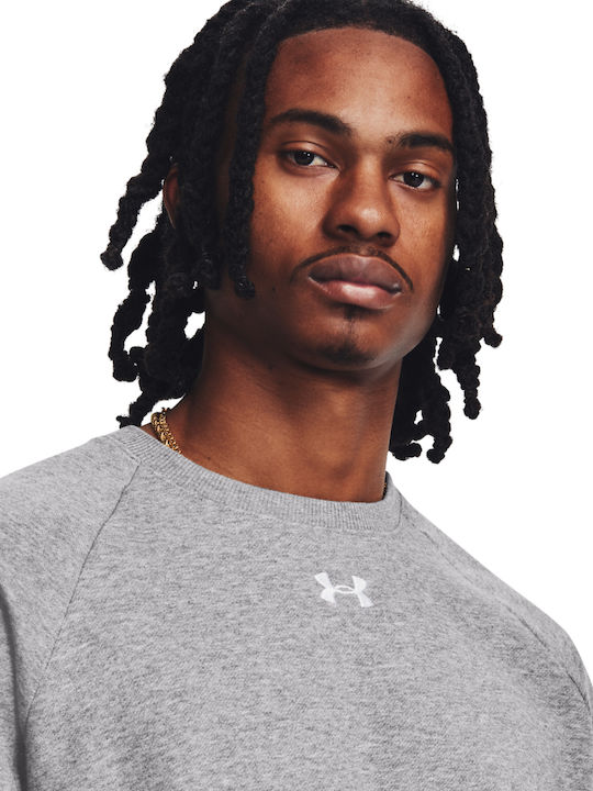 Rival Sweatshirt Gray